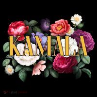 Kamala Harris 2024 Cute Beautiful Floral Flowers Coffee Mug thumb 5