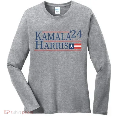 Women's Long Sleeve Shirt