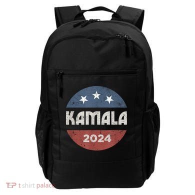Kamala Harris 2024 For President Campaign Backpack