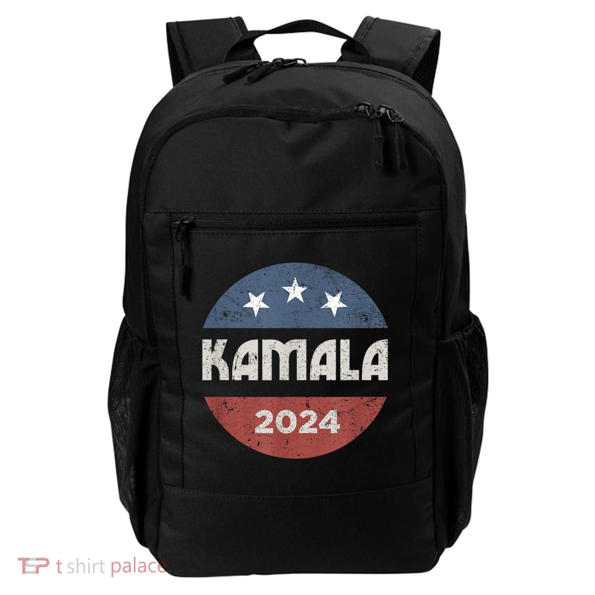 Kamala Harris 2024 For President Campaign Backpack