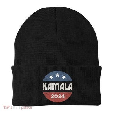 Kamala Harris 2024 For President Campaign Beanie