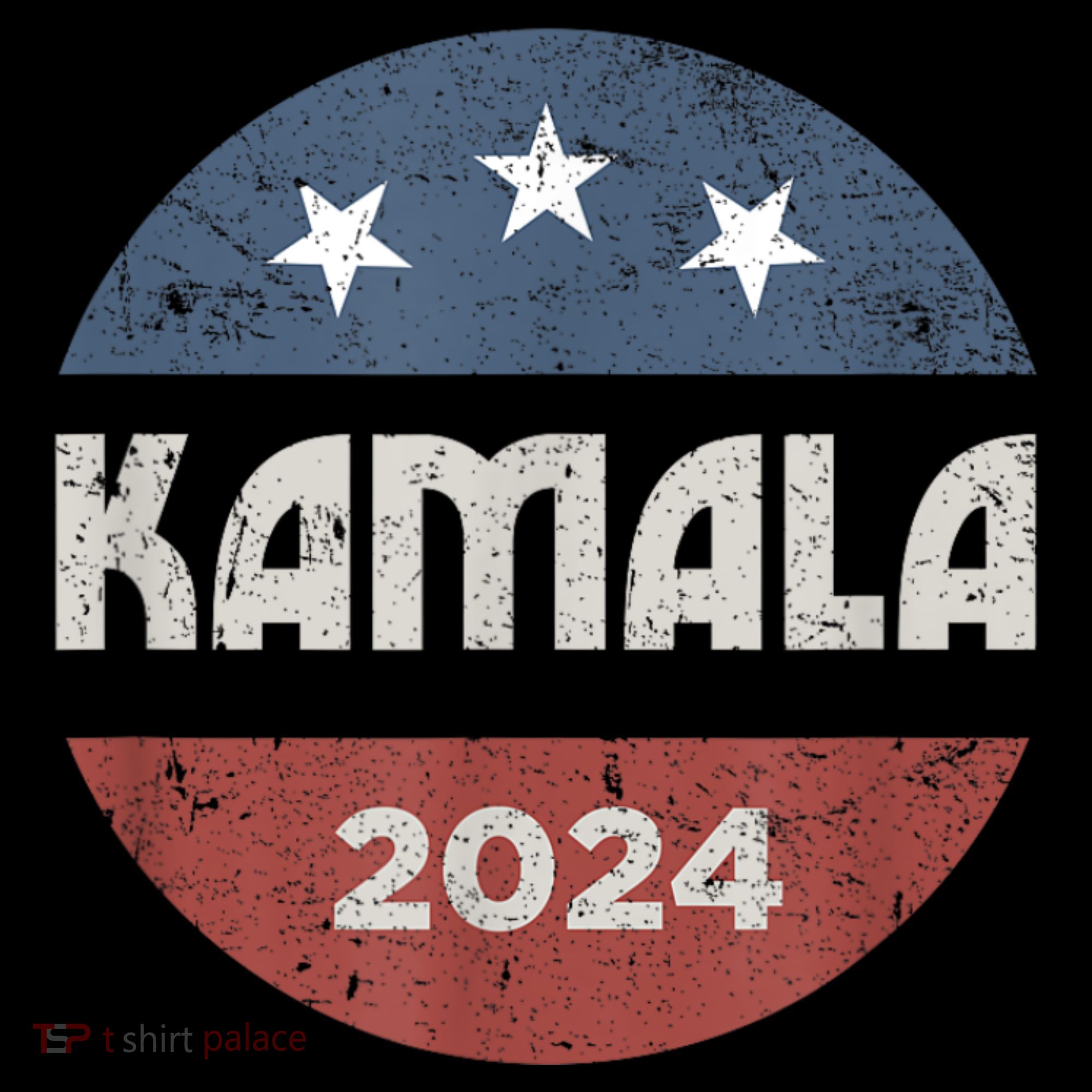 Kamala Harris 2024 For President Campaign Women's Hoodie