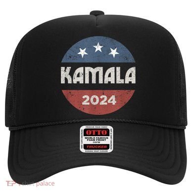 Kamala Harris 2024 For President Campaign Hat