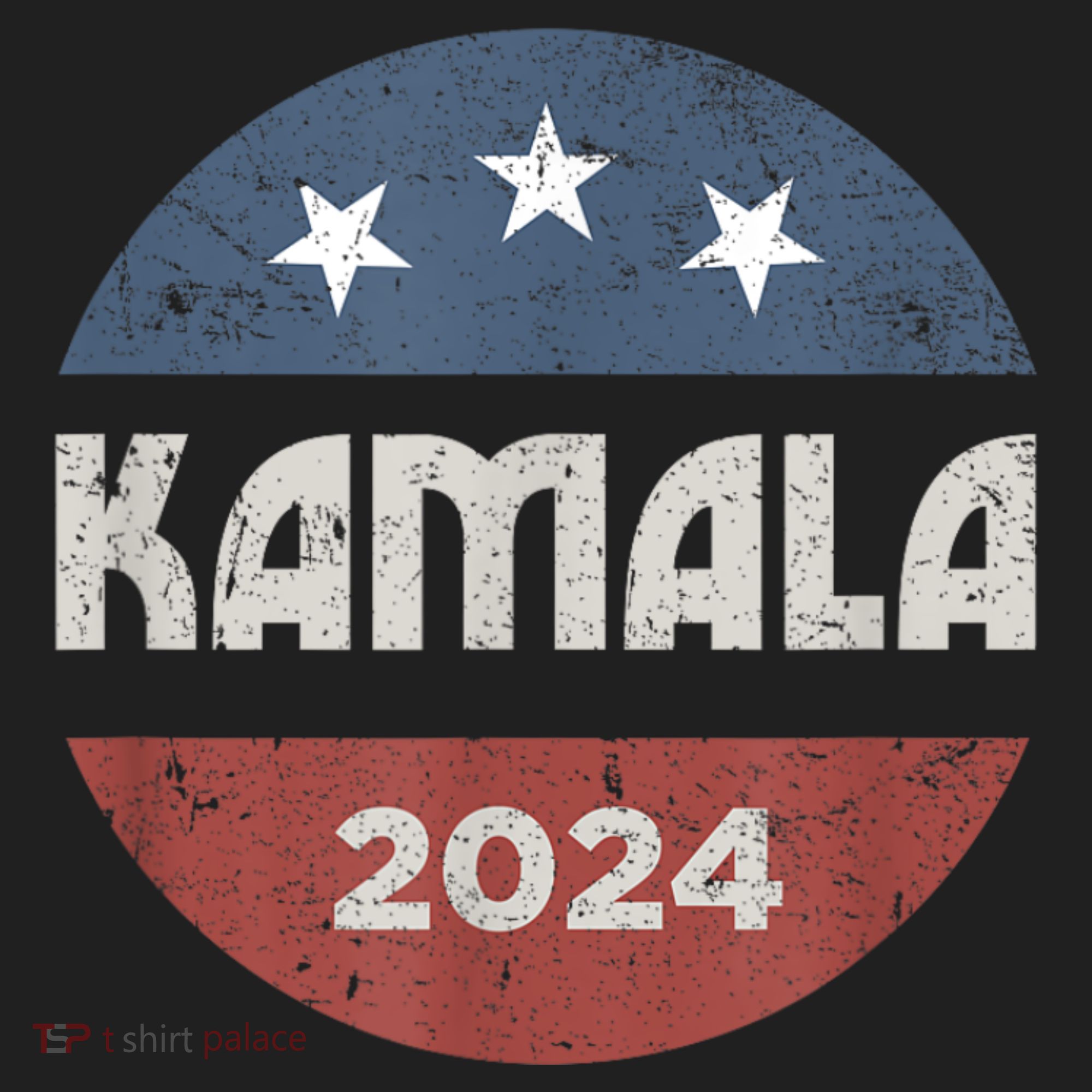 Kamala Harris 2024 For President Campaign Hat