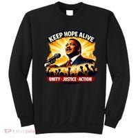 Keep Hope Alive Jesse Jackson Sweatshirt thumb 0