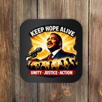 Keep Hope Alive Jesse Jackson Coaster thumb 0