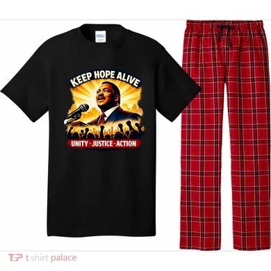 Pajama Set