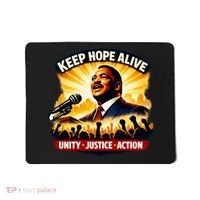 Keep Hope Alive Jesse Jackson Mousepad thumb 0