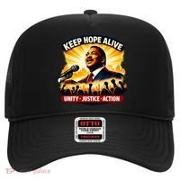 Keep Hope Alive Jesse Jackson Hat thumb 0