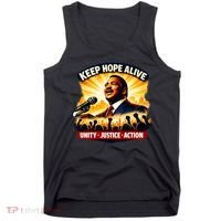 Keep Hope Alive Jesse Jackson Tank Top thumb 0