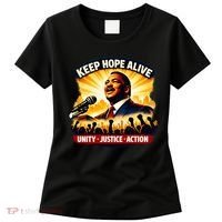 Keep Hope Alive Jesse Jackson Women's T-Shirt thumb 0