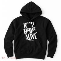 Keep Hope Alive Jesse Jackson 1941-2026 Memorial Hoodie thumb 0