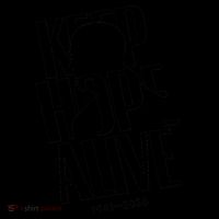 Keep Hope Alive Jesse Jackson 1941-2026 Memorial Coffee Mug thumb 5