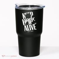 Keep Hope Alive Jesse Jackson 1941-2026 Memorial Tumbler thumb 0