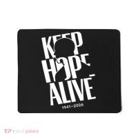 Keep Hope Alive Jesse Jackson 1941-2026 Memorial Mousepad thumb 0