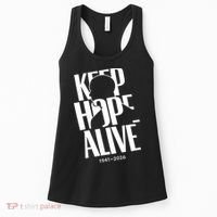Keep Hope Alive Jesse Jackson 1941-2026 Memorial Women's Tank Top thumb 0