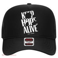Keep Hope Alive Jesse Jackson 1941-2026 Memorial Hat thumb 0