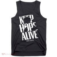 Keep Hope Alive Jesse Jackson 1941-2026 Memorial Tank Top thumb 0
