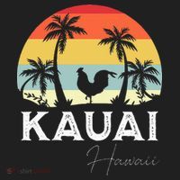 Kauai Hawaii Chicken Lover Souvenir Tumbler thumb 3