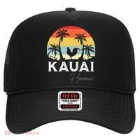 Kauai Hawaii Chicken Lover Souvenir Hat thumb 0