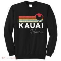 Kauai Hawaii Chicken Lover Souvenir Sweatshirt thumb 0