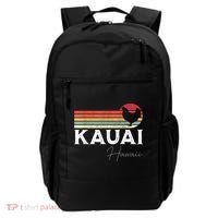 Kauai Hawaii Chicken Lover Souvenir Backpack thumb 0