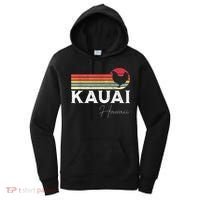 Kauai Hawaii Chicken Lover Souvenir Women's Hoodie thumb 0