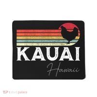Kauai Hawaii Chicken Lover Souvenir Mousepad thumb 0