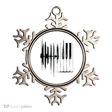 Keyboard Heartbeat Cool Piano And Organ Player Novelty Item Ornament