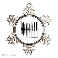 Keyboard Heartbeat Cool Piano And Organ Player Novelty Item Ornament thumb 0