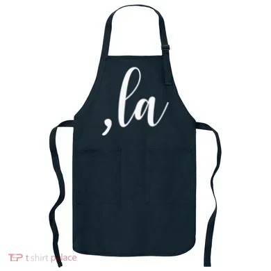 Apron