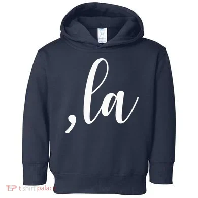 Toddler Hoodie