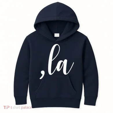 Kids Hoodie