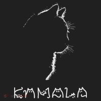Kamala Harris Cat Lettering Positive Funny Hat thumb 2