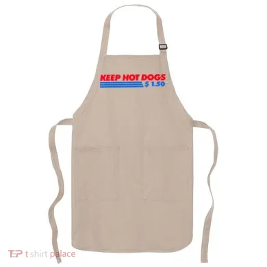 Apron