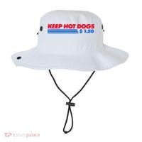 Keep Hot Dogs $1.50 Bucket Hat thumb 0