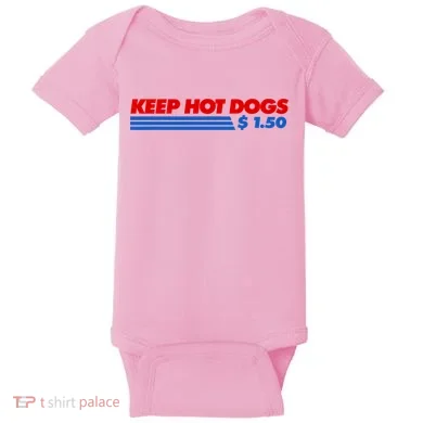 Baby Bodysuit