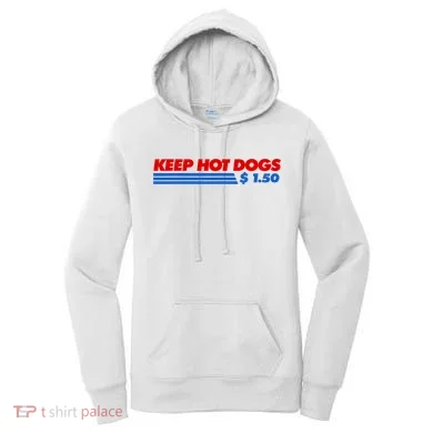 Women's Hoodie