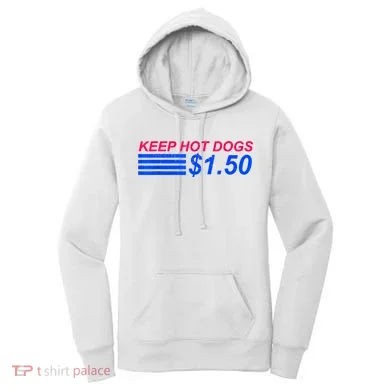 Women's Hoodie