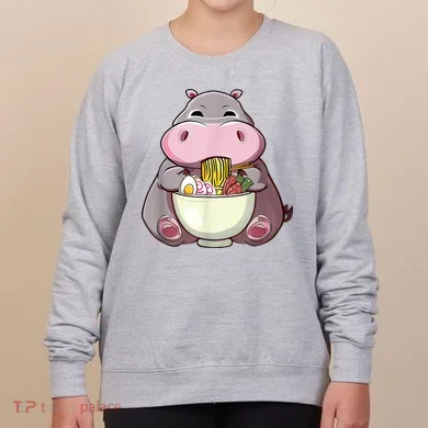 Women's Sweatshirt
