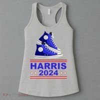 Kamala Harris Election Sneakers 2024 Women's Tank Top thumb 3
