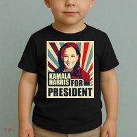 Kamala Harris For President 2024 Democrats Toddler T-Shirt thumb 2