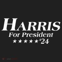 Kamala Harris For President 2024 Hat thumb 2