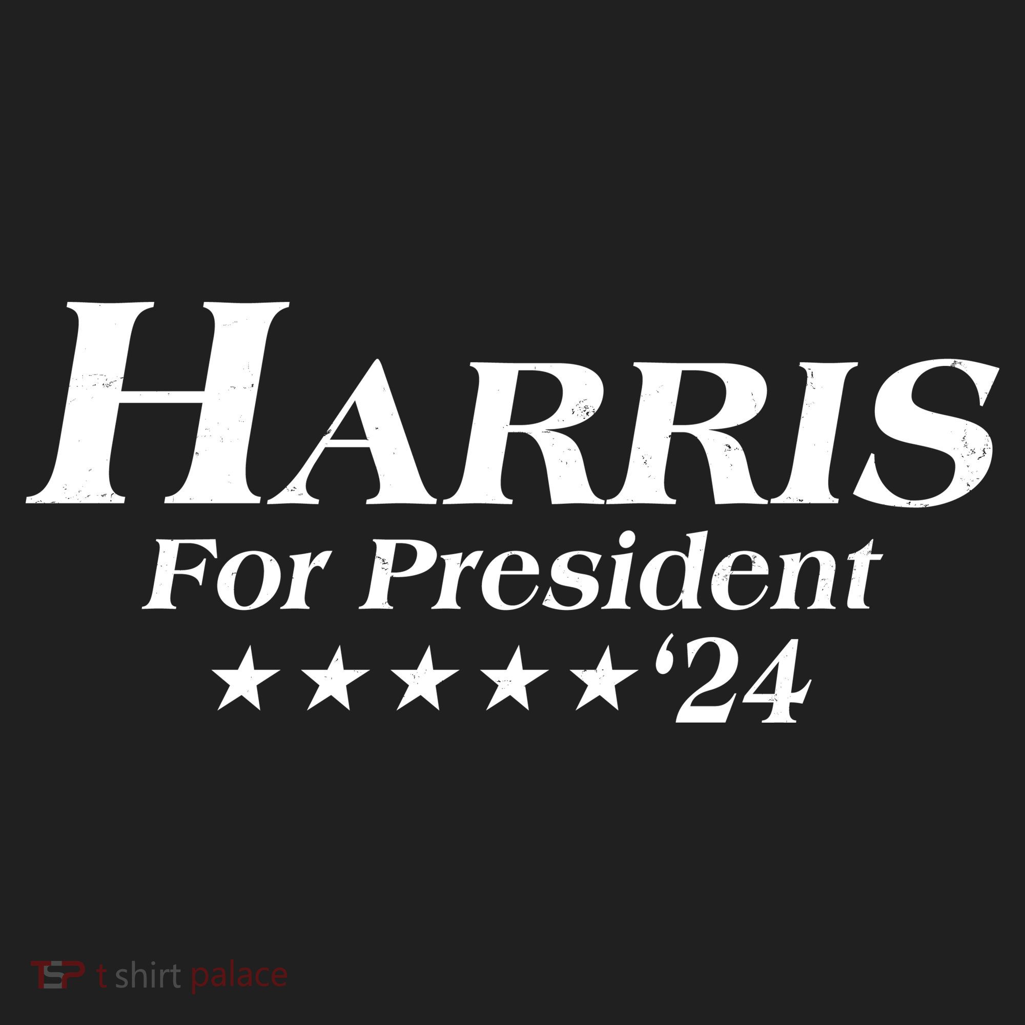 Kamala Harris For President 2024 Hat