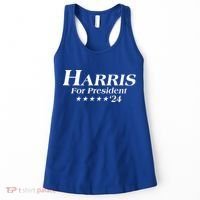 Kamala Harris For President 2024 Women's Tank Top thumb 0