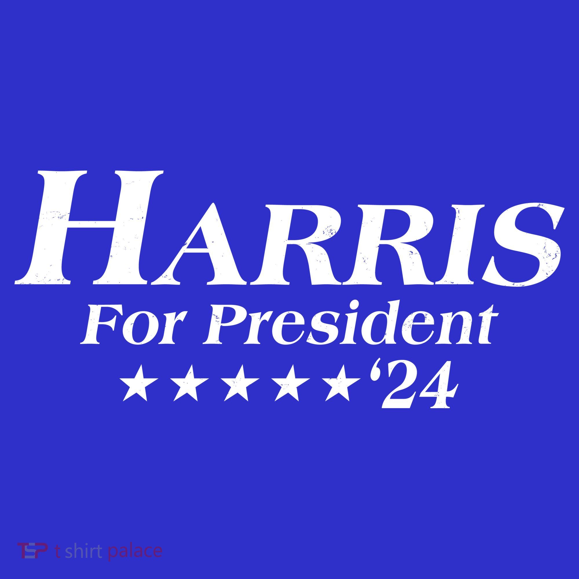 Kamala Harris For President 2024 Visor