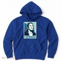 Kamala Harris Forward Election Hoodie thumb 0