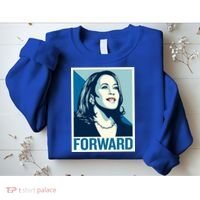 Kamala Harris Forward Election Sweatshirt thumb 2