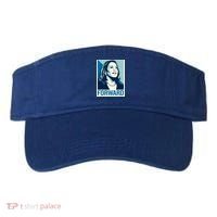 Kamala Harris Forward Election Visor thumb 0