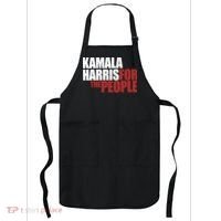 Kamala Harris For The People Political Apron thumb 0